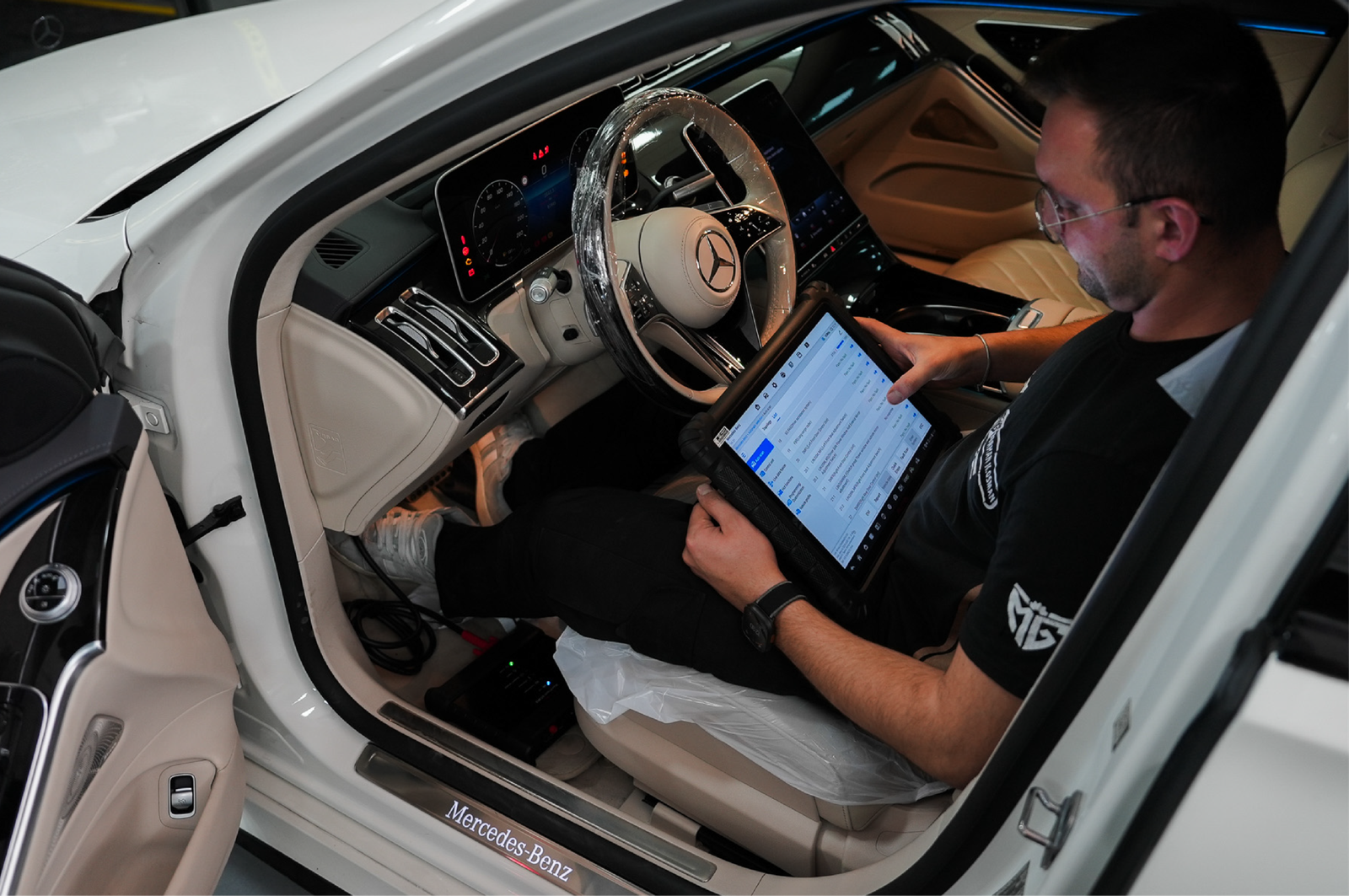 Electrical & Electronic Systems